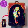 Serj Tankian Tin Poster Customized Wall Art Retro Vintage Metal Signs for Fans Room Bar Accessories Bedroom Decoration Aesthetic