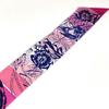 HERMES Jungle love Twilly Twilly Bandeau Accessories Scarf silk Multicolore