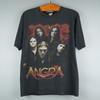 Maglietta vintage Angra 2005