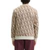 New FILA Sweatshirt Men's All Over Print 2 F11M448214FZB
