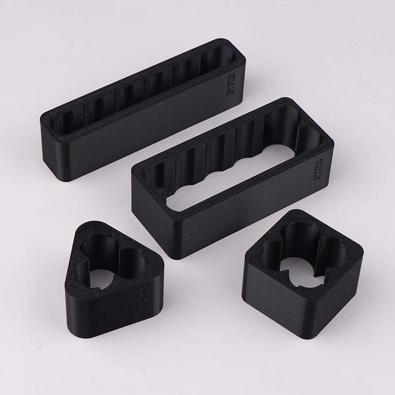 Stampo per Attrezzatura 21700 Staffa Fissa Attrezzatura per Saldatura a Punti Saldatura Manuale Speciale Assemblaggio Speciale per Batterie al Litio