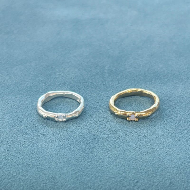 neateun Bud R02 (opal)