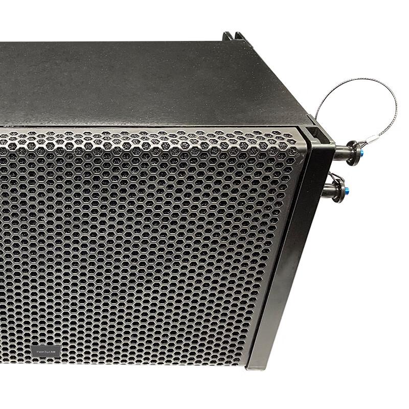 FionTu FT-JP108 Professional 8-inch Line Array Speaker (CN version)