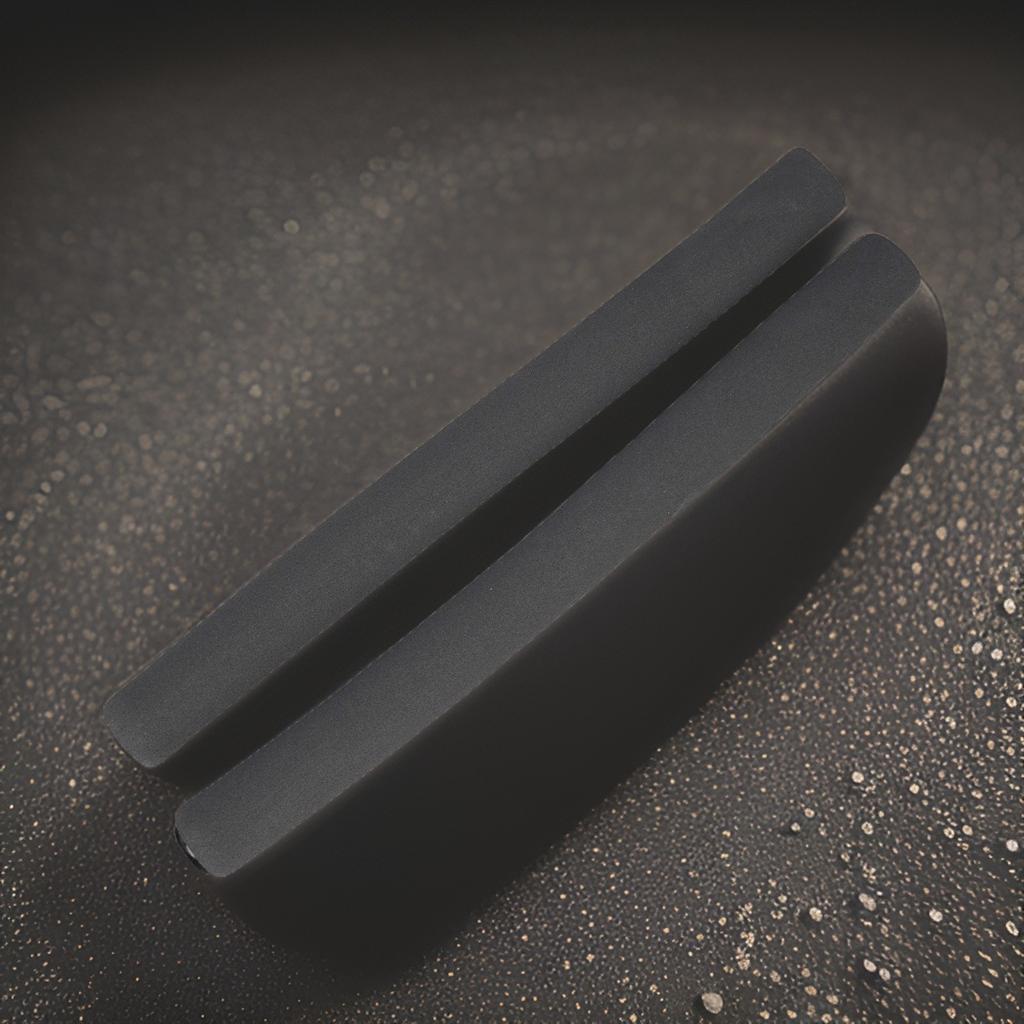 Stuur Schuimrubber Cover 130/150/195/350/500mm 7mm Dikte Antislip Fiets