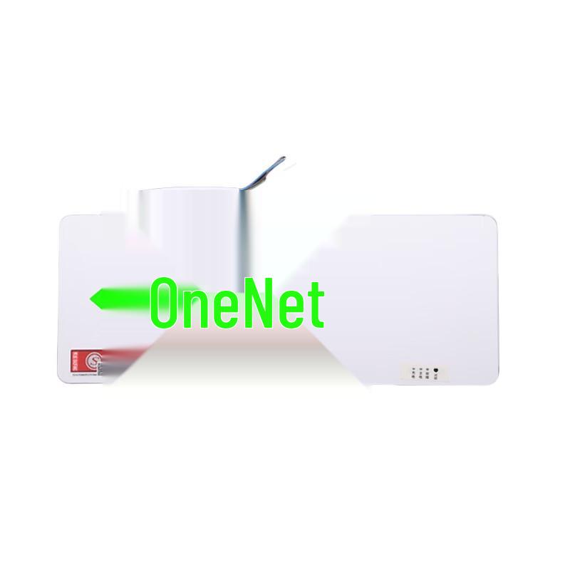 LED Safety Exit Sign Light