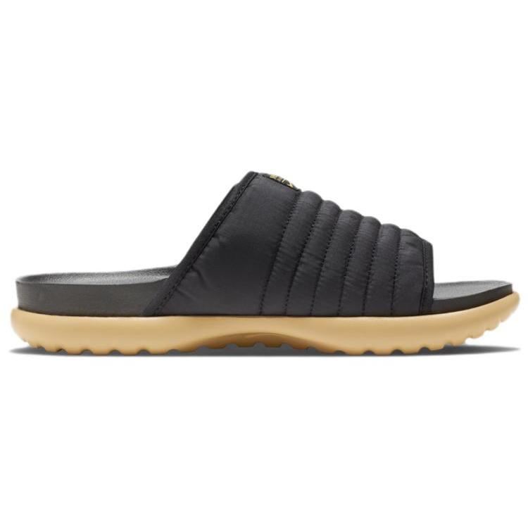 Nike Asuna 2 Slide 'Black Gum'