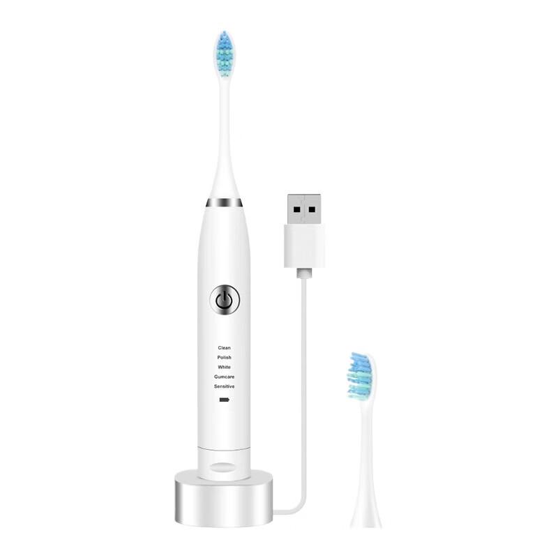 MEEEGOU MX615 Smart Sonic Electric Toothbrush