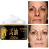 Most Effective Anti-Wrinkle Whitening Skin Care Horse Oil Cream Anti-aging,Anti-wrinkles Face Cream Eye Essence Remove Dark Circles Eye Cream
