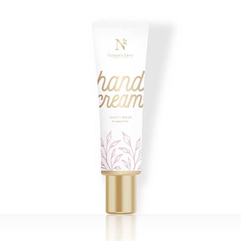 Natural Door Romantic Peach Blossom Hand Cream