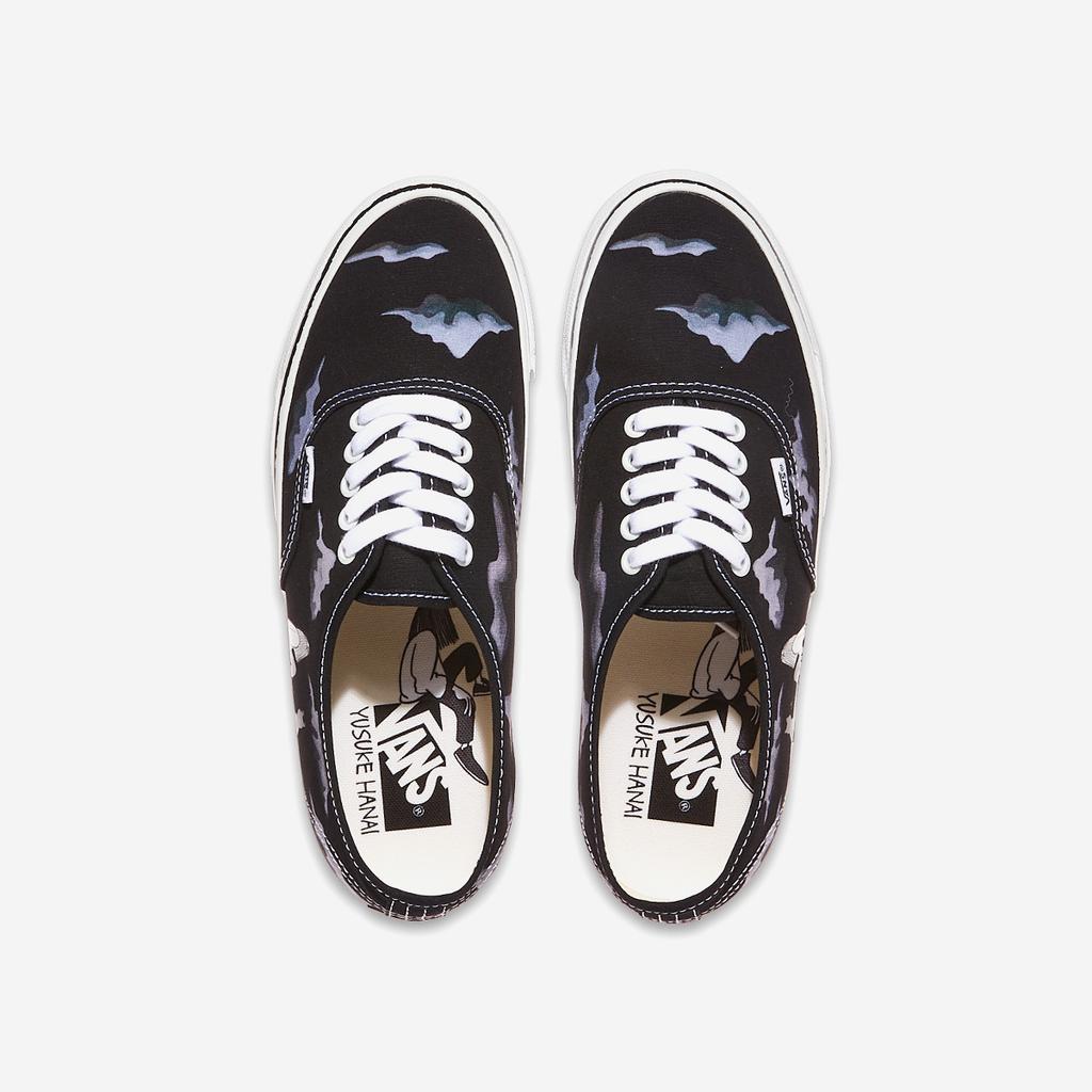 [Vans] Vans x Hanai Artist Collection Authentic 44 LX [VN000EBNBPB] [Shipped from Korea] 100% Authentic