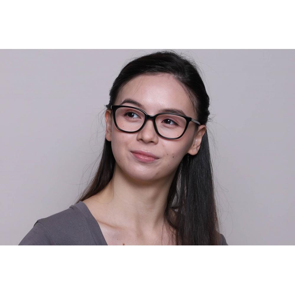 Michael Kors Mk4067u Santa Clara 3005 Women Eyeglasses