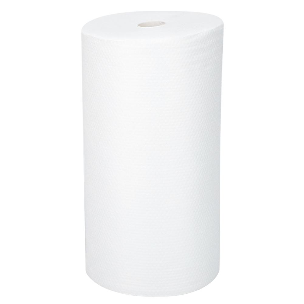 

Одноразовое полотенце для ног, благоприятное для кожи, для салона красоты, полотенце для ножной ванны, рулонная бумажная салфетка для спа--салона для ног