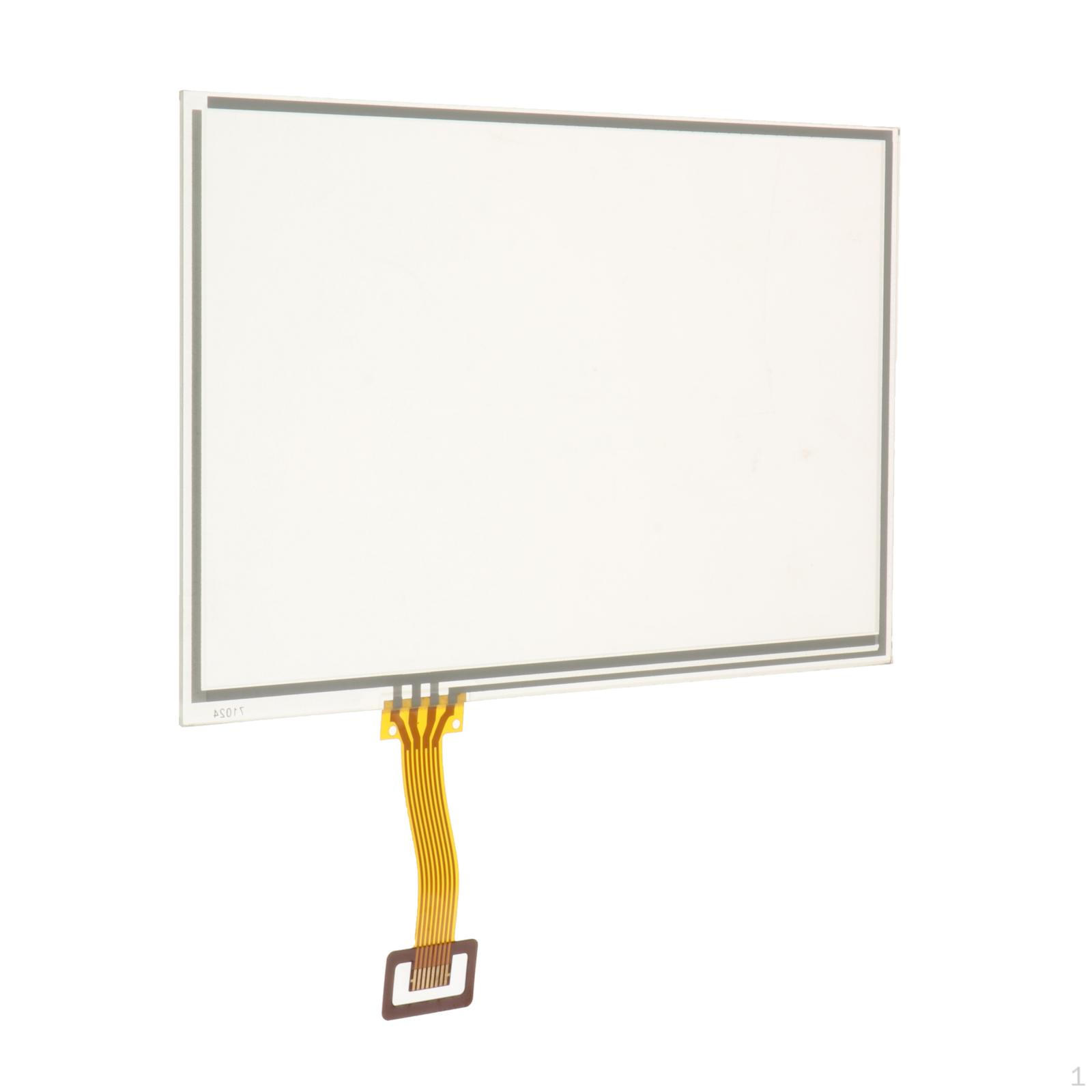 

7 touchscreen Glass Suitable for Sonata 2013 2016