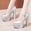 Scarpe con tacco – Scarpe con tacco