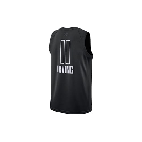 Jordan AllStar Edition Swingman Basketball Jerseys Men's Moderate Bib & Brace 928873-014