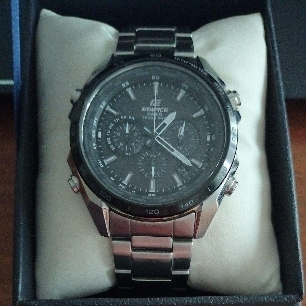 Used Casio Edifice: EQW-T610