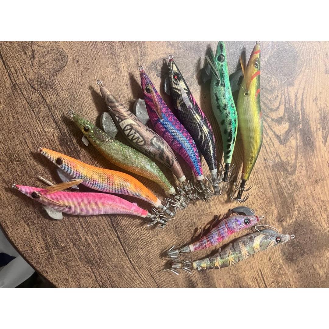 Used Bait trees sold in bulk Limited edition available