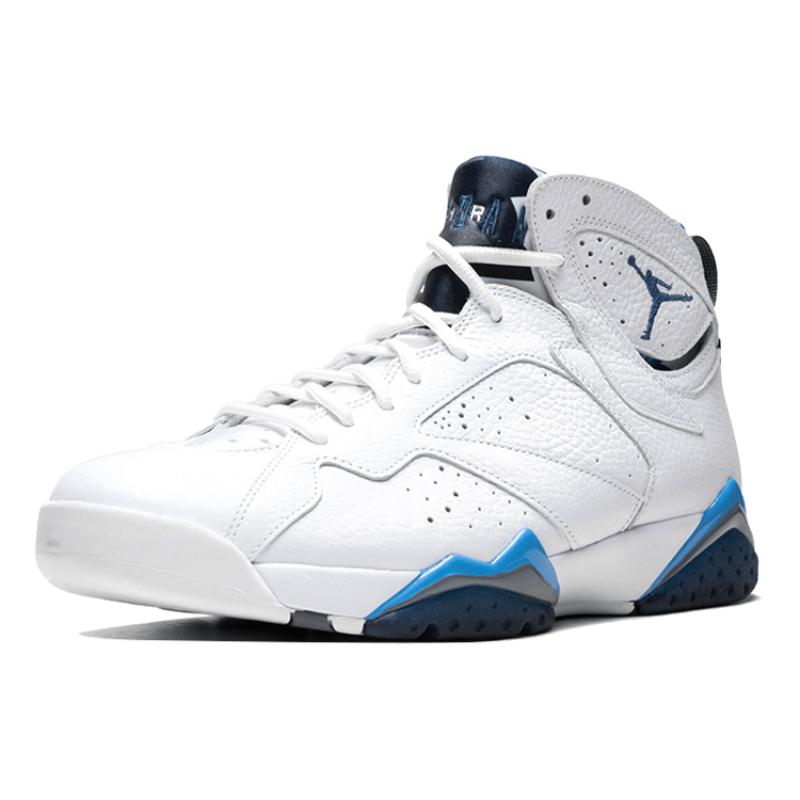 Jordan 7 Retro French Blue 2015 Jordan 304775-107