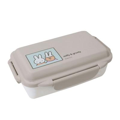 Voedselcontainers – Lunchboxen