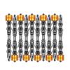 Tungsten Steel Anti-slip Magnetic Phillips Screwdriver Bit - Super Hard, Durable Alloy Design