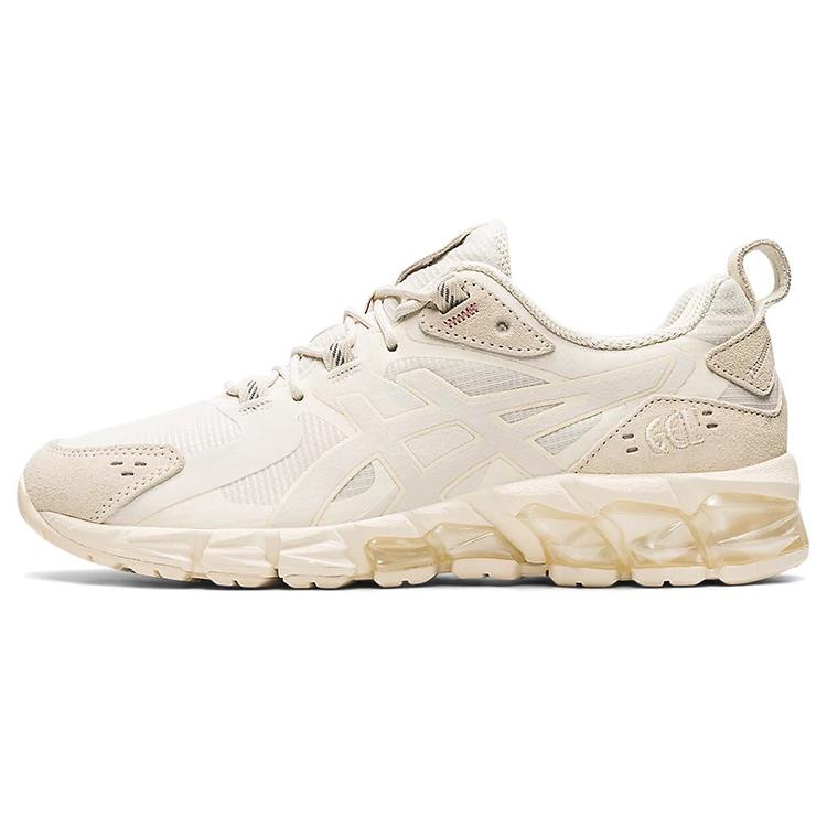 

New Asics Gel Quantum 180 6 Khaki Women s 1202A091-200 37