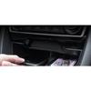 For Honda 10/11th Civic Sedan Si Hatchback Type R Center Console Storage Compartment Sorting, Storage Box Interior Supplies