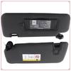 6162011HA 61HU Car Left & Right Side Sun Visor With Mirror Windshield Sun Visor For Dongfeng Fengshen AX7