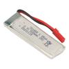 721855 Aircraft Lithium Battery 25C 3.7V 500mAh with JST Red Plug Aircraft Lipo Battery for U818A H37