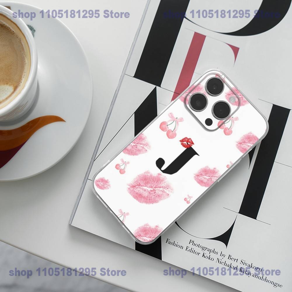 J-Jem And The Holograms Phone Case For iPhone 17 16,15,14,13,12,11 Plus,Pro,Max,XR,Plus,E,Mini Transparent Cover