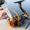 20ml Fishing Reel Maintenance Oil And Grease Bearing Lubricant Oil Fishline Wheel Bearing Lubricating Oil Gear Maintenance Kit