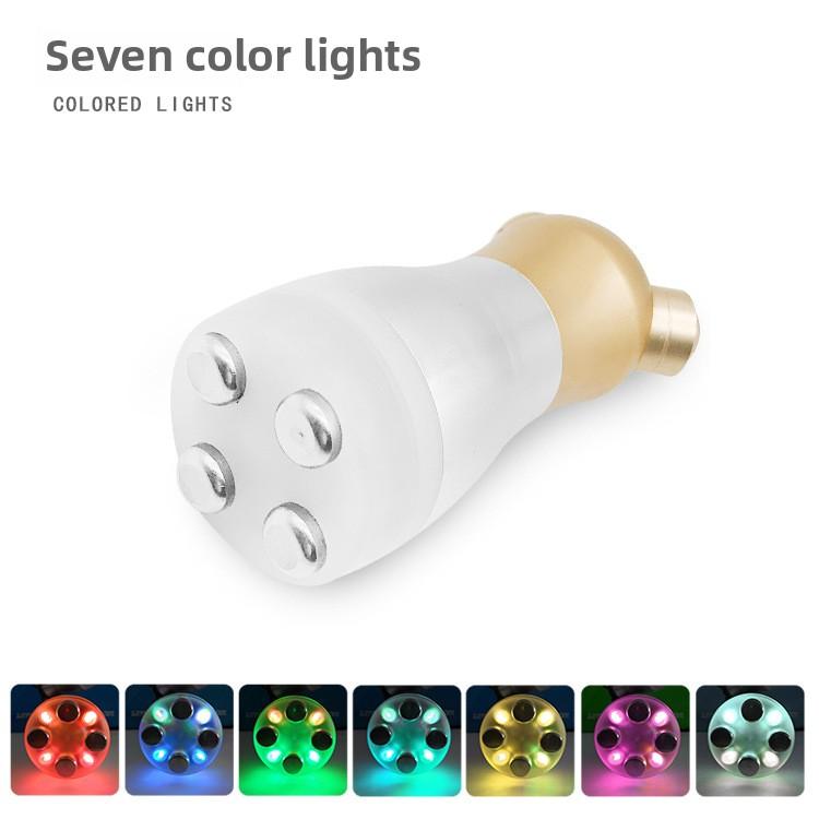 Beauty Instrument, Face Lifting and Firming Introducer, Needle-free Plastic Instrument To Strengthen Micro-current