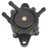AHL Motorcycle Fuel Pump Fuel Pump Compatible with Kawasaki 15