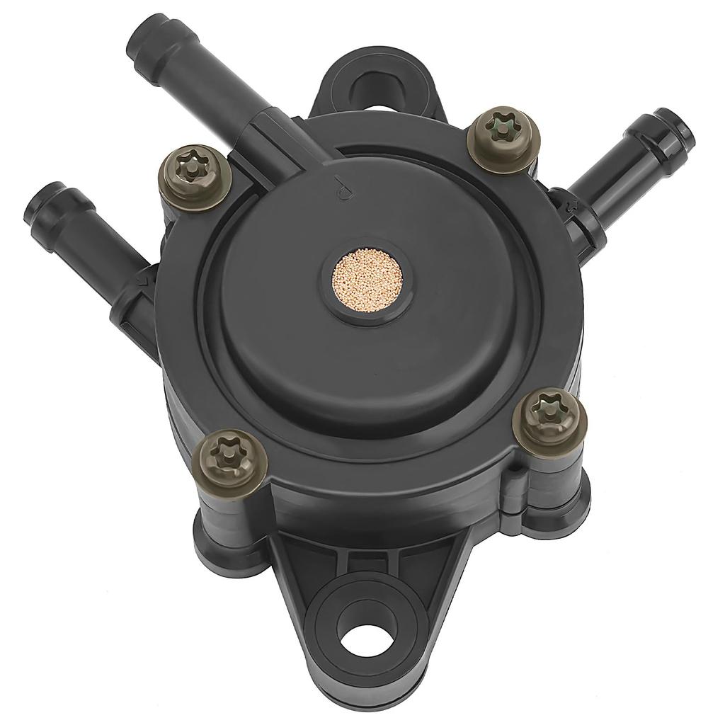 AHL Motorcycle Fuel Pump Fuel Pump Compatible with Kawasaki 15