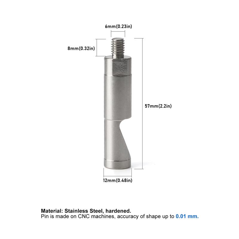 Tuning Fuel Boost Pin For Land Rover Defender Discovery Range Rover 200 300 Tdi