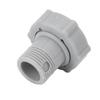 Pool Drain Pipe Connector for Coleman Bottom TPE Material Leakproof Swimming Pool Drain Hose