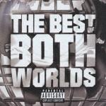 CD R. KELLY & JAY-Z? R. KELLY? JAY-Z?  - The Best of Both Worlds ZJCI10064 Jive 2002 Japan Rap & Hip-Hop/R&B Used