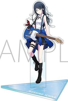Kazuka Hoshino Acrylic Stand Project Sekai Colorful Vol.1 Stage!