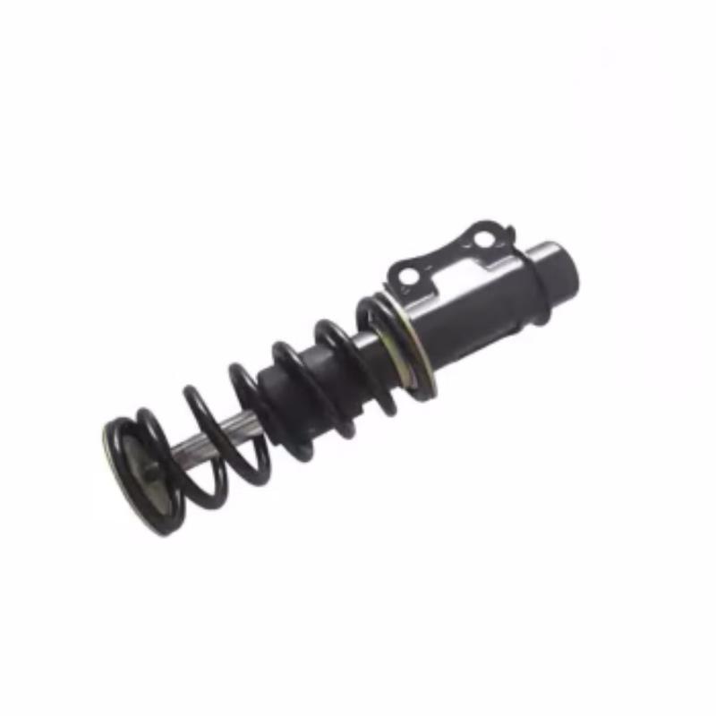 Dongfeng Tianjin EQ1120GA Cab Rear Suspension Spring Shock Absorber