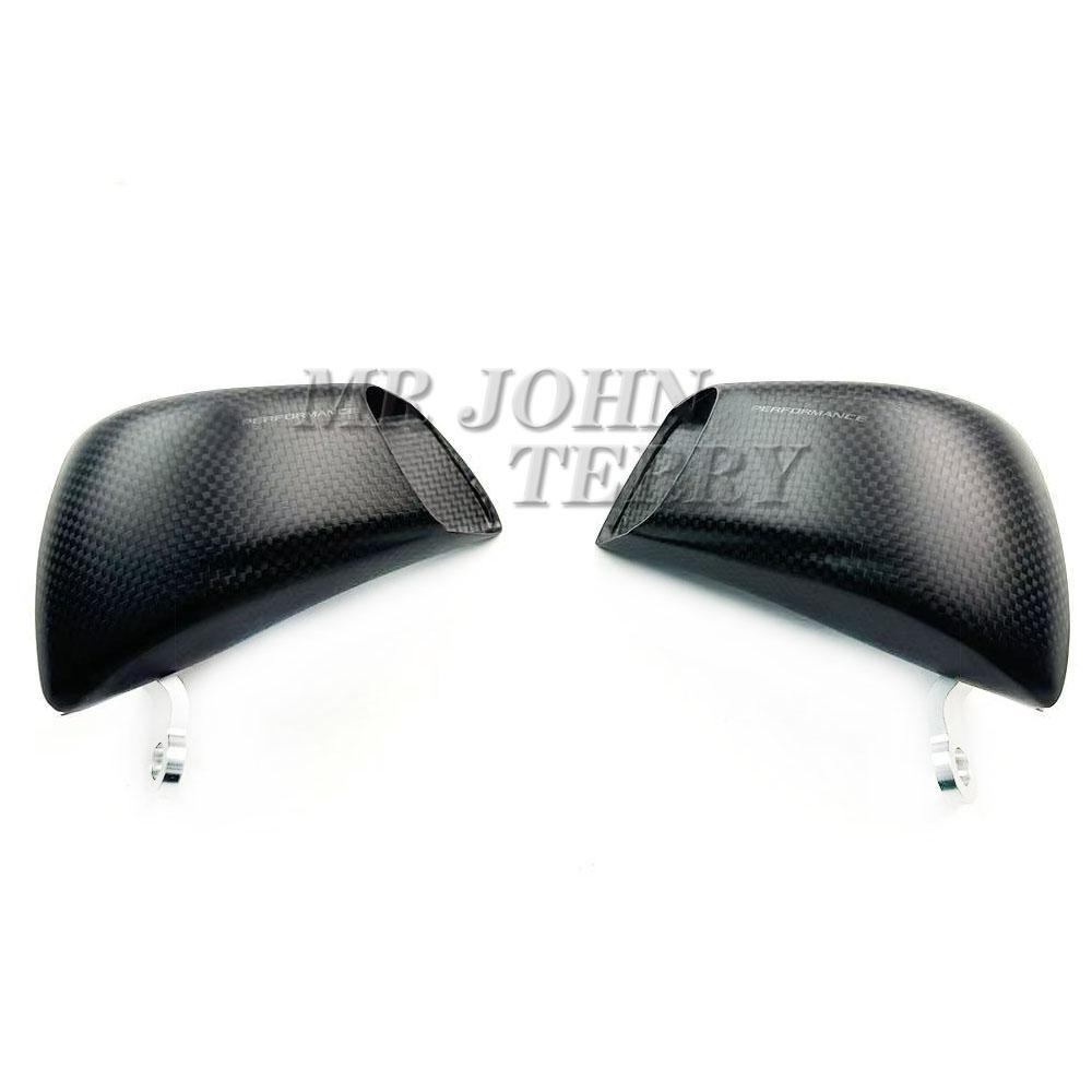 Motorcycle Accessories Front Brake Air Ducting Caliper Radiator Cover For DUCATI StreetfighterV4 V4S V2PANIGALE899 959 1199 1299