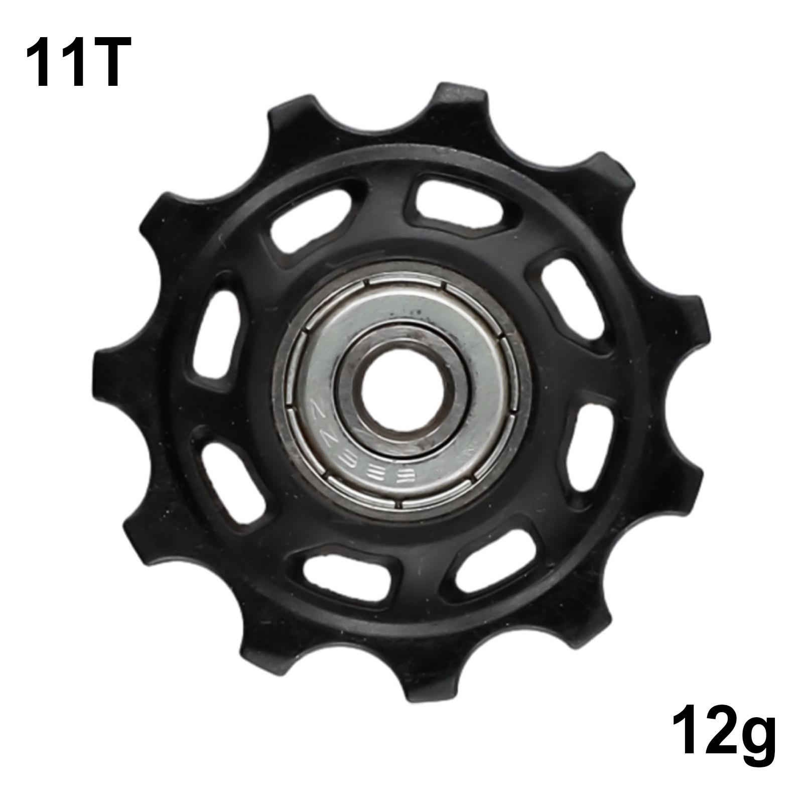 

Велосипедный задний переключатель передач, шкив, колесо 11T/13T для 9/10/11 скоростей 11T