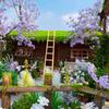 Garten- & Landschaftsgestaltung – Kunstrasen