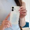 High-End Cute Bunny Chain Case for iPhone 17/16 Pro Max/15 Pro