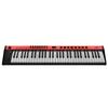 MIDIPLUS X6 Pro II 61-Key Semi-Weighted MIDI Keyboard Controller