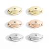 Stylish and Practical Earplugs Locking Clip Convenient Earplugs Retainer Large Earring Replacements for Studs Earrings