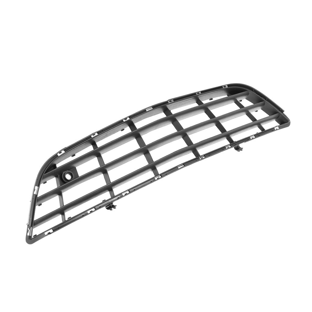 Front Lower Centre Bumper Grille 6400639 Replacement Fit for Vauxhall Corsa D 2006 2010