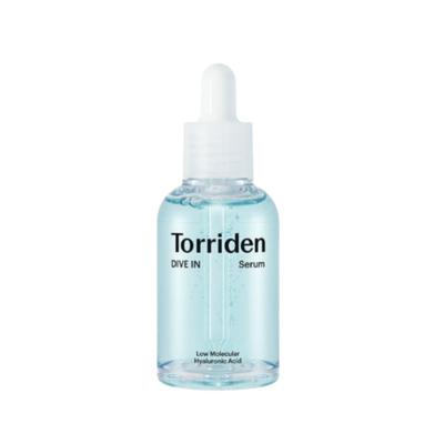 DIVE-IN Low Molecular Hyaluronic Acid Serum Deep Hydration 50ml