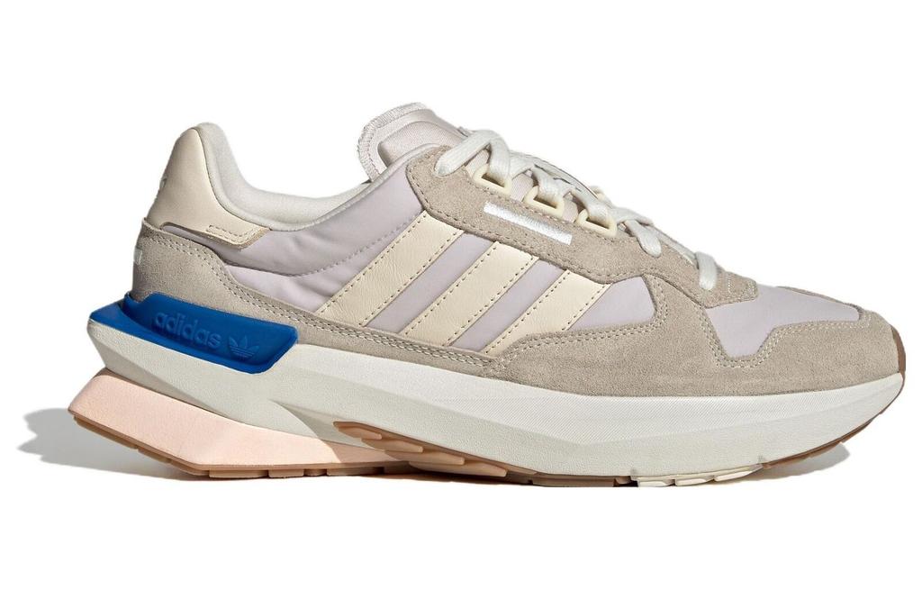 adidas Treziod PT Low Wonder White Blue  IE4236