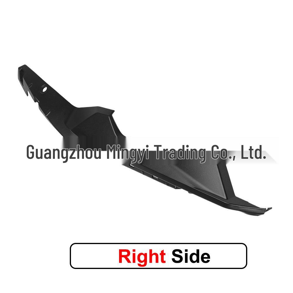 

Loncin Wuji LX900-C DS900X Motorcycle Rear Tail Covers - Left & Right Fairing Accessories