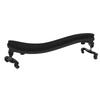 Adjustable Plastic Viola Shoulder Rest Musical Instrument Shoulder Rest Accessories