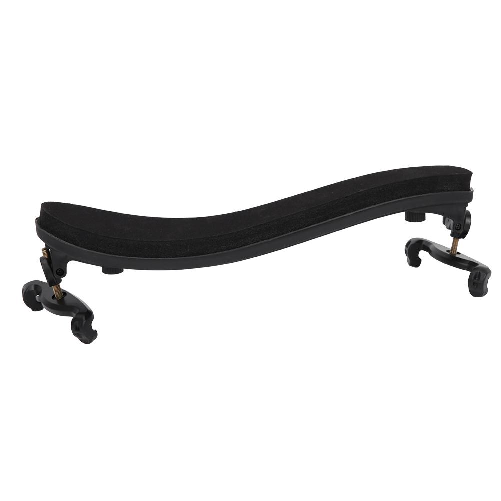

Adjustable Plastic Viola Shoulder Rest Musical Instrument Shoulder Rest Accessories